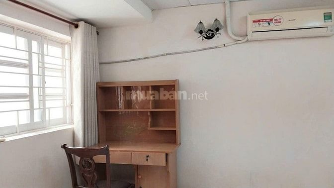 Cho thuê phòng trọ đầy đủ nội thất đối diện chọ An Đông Plaza, Quận 5