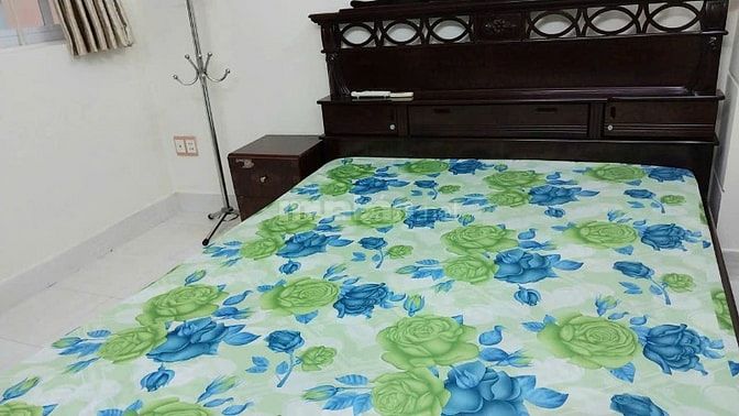 Cho thuê phòng trọ đầy đủ nội thất đối diện chọ An Đông Plaza, Quận 5