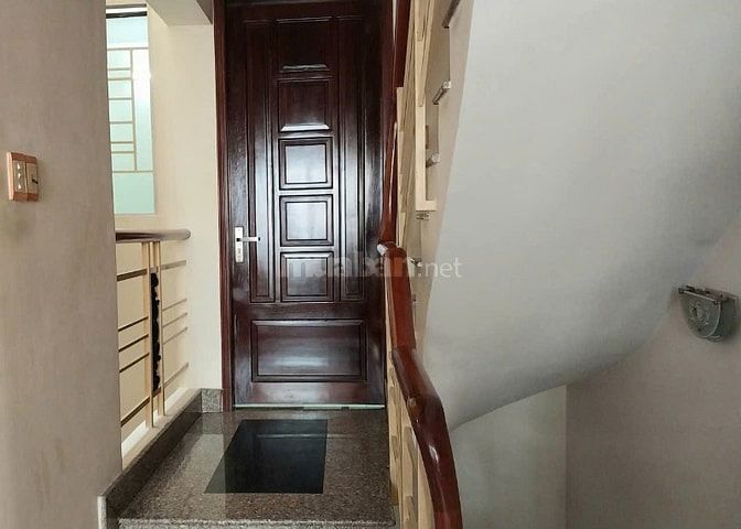Cho thuê phòng trọ đầy đủ nội thất đối diện chọ An Đông Plaza, Quận 5