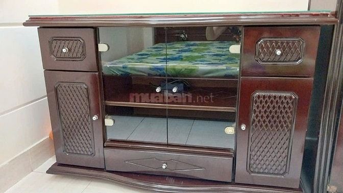 Cho thuê phòng trọ đầy đủ nội thất đối diện chọ An Đông Plaza, Quận 5