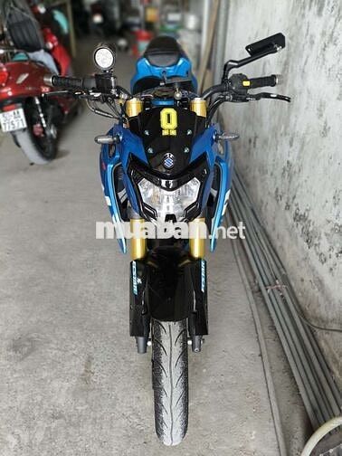 Suzuki GSX-S Xanh 68zz siêu bền 