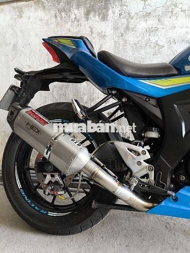 Suzuki GSX-S Xanh 68zz siêu bền 