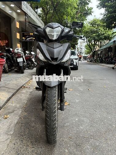Honda Winner Đen