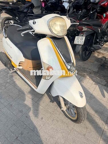Tay ga Kymco Like