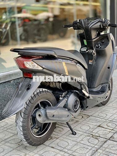Yamaha FreeGo 125 2021 ABS Smart Key BSTP Xe Đẹp