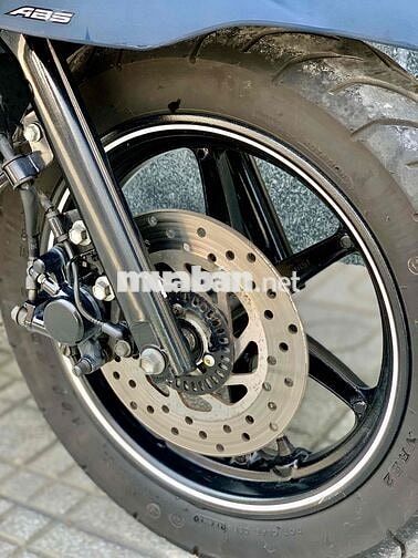 Yamaha FreeGo 125 2021 ABS Smart Key BSTP Xe Đẹp