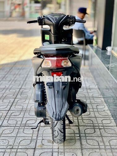 Yamaha FreeGo 125 2021 ABS Smart Key BSTP Xe Đẹp