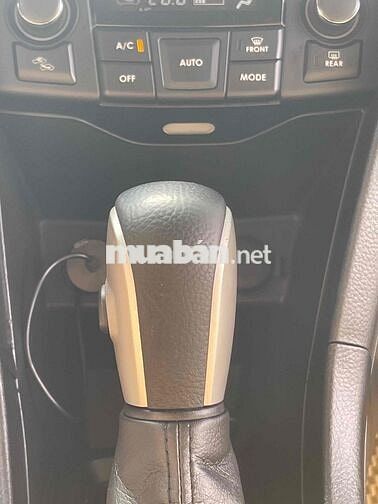 Bán xe suzuki swift sx 2014AT đẹp suất sắc