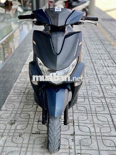Yamaha FreeGo 125 2021 ABS Smart Key BSTP Xe Đẹp