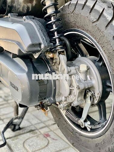 Yamaha FreeGo 125 2021 ABS Smart Key BSTP Xe Đẹp