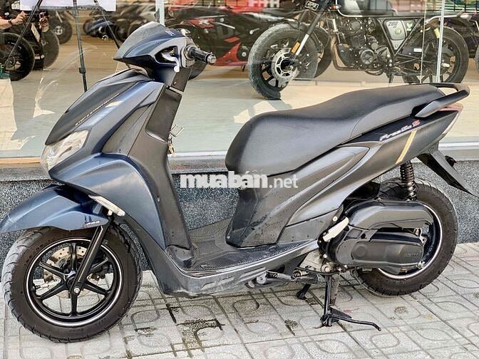 Yamaha FreeGo 125 2021 ABS Smart Key BSTP Xe Đẹp