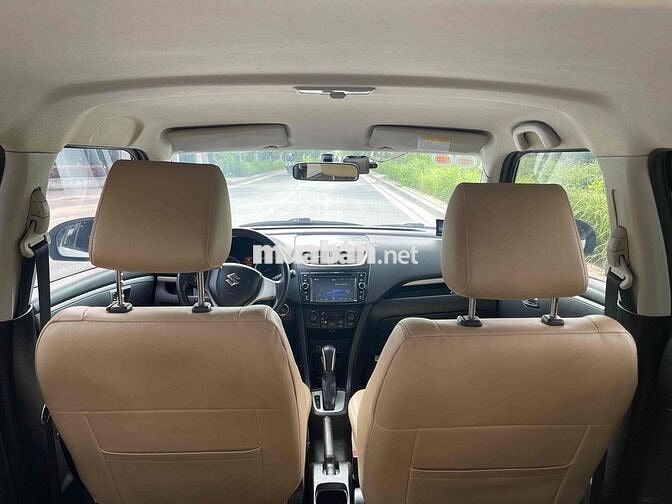 Bán xe suzuki swift sx 2014AT đẹp suất sắc