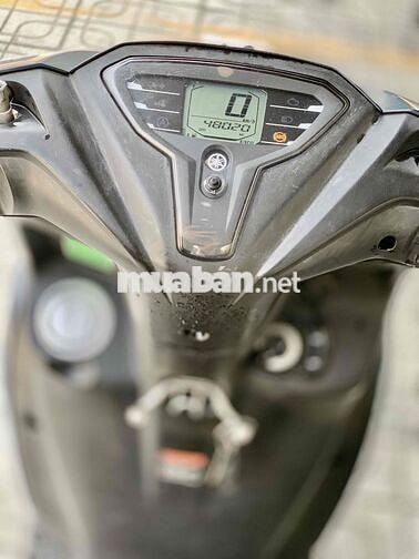 Yamaha FreeGo 125 2021 ABS Smart Key BSTP Xe Đẹp