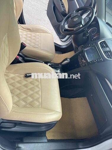 Bán xe suzuki swift sx 2014AT đẹp suất sắc