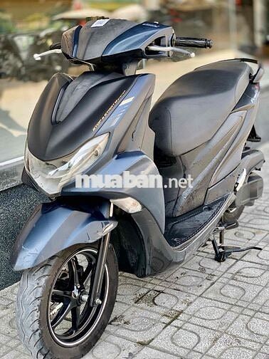 Yamaha FreeGo 125 2021 ABS Smart Key BSTP Xe Đẹp