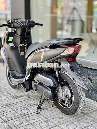 Yamaha FreeGo 125 2021 ABS Smart Key BSTP Xe Đẹp