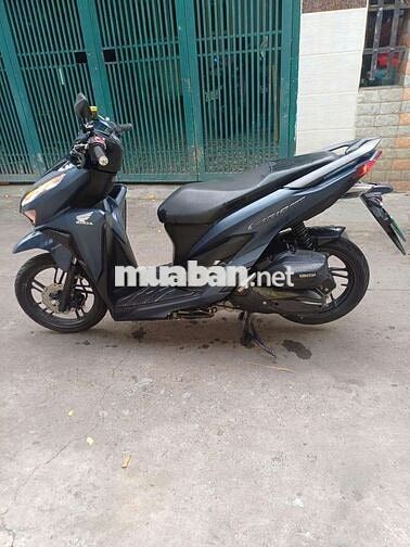 Honda Vario 150 Xám Đã sử dụng xe đẹp  zin êm 