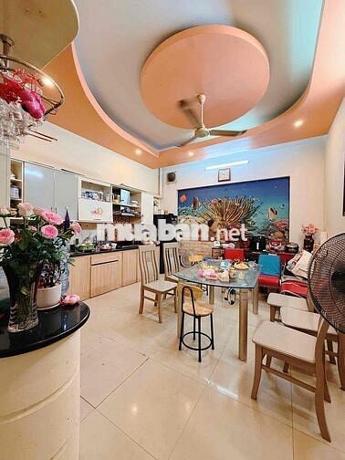 CẦU GIẤY HƠN 20tỷ, 75m x OTÔ ĐỖ CỬA - KINH DOANH