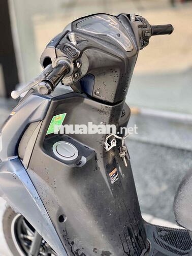 Yamaha FreeGo 125 2021 ABS Smart Key BSTP Xe Đẹp