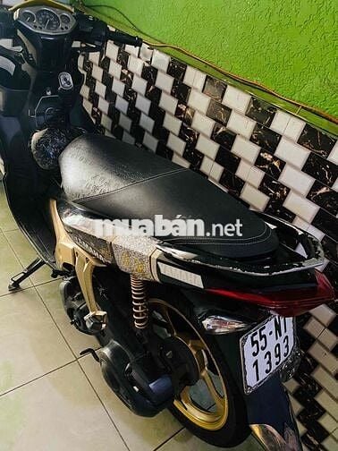 Yamaha novo4.zin.giấy tờ đầy đủ