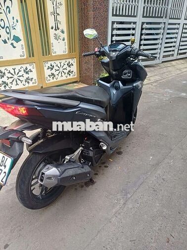 Honda Vario 150 Xám Đã sử dụng xe đẹp  zin êm 