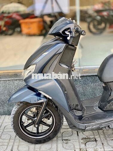Yamaha FreeGo 125 2021 ABS Smart Key BSTP Xe Đẹp