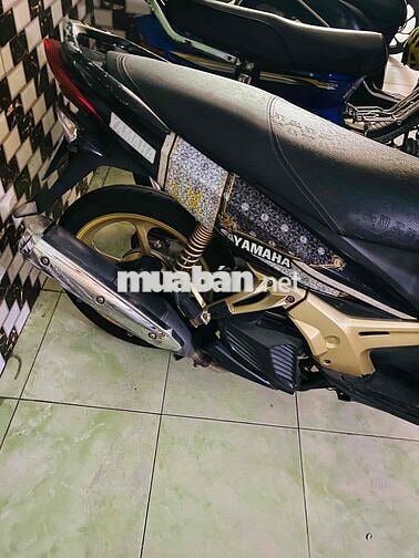 Yamaha novo4.zin.giấy tờ đầy đủ