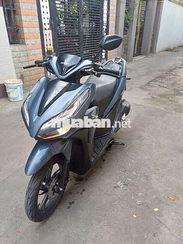 Honda Vario 150 Xám Đã sử dụng xe đẹp  zin êm 