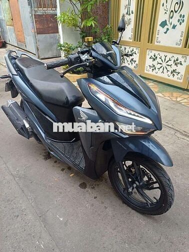 Honda Vario 150 Xám Đã sử dụng xe đẹp  zin êm 