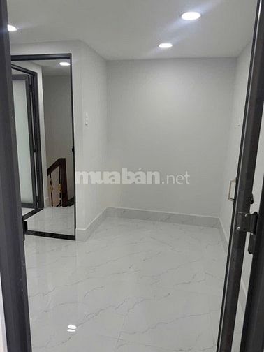 ☎️☎️BÁN NHÀ ĐẸP 3 PHÒNG NGỦ - HẺM XE HƠI - NGUYỄN VĂN QUỲ - QUẬN 7