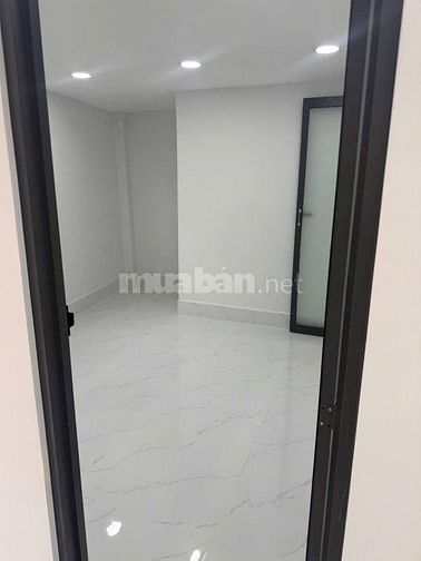 ☎️☎️BÁN NHÀ ĐẸP 3 PHÒNG NGỦ - HẺM XE HƠI - NGUYỄN VĂN QUỲ - QUẬN 7