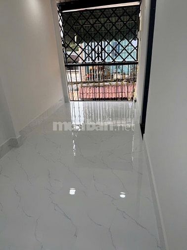 ☎️☎️BÁN NHÀ ĐẸP 3 PHÒNG NGỦ - HẺM XE HƠI - NGUYỄN VĂN QUỲ - QUẬN 7