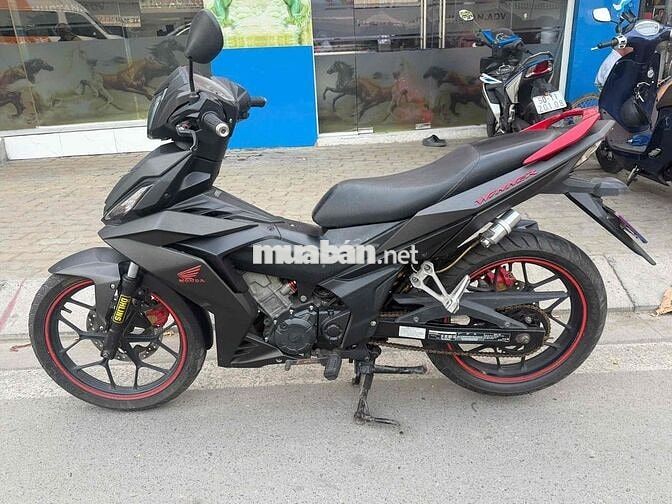 Winner v1 2018 chính chủ biển sài gòn