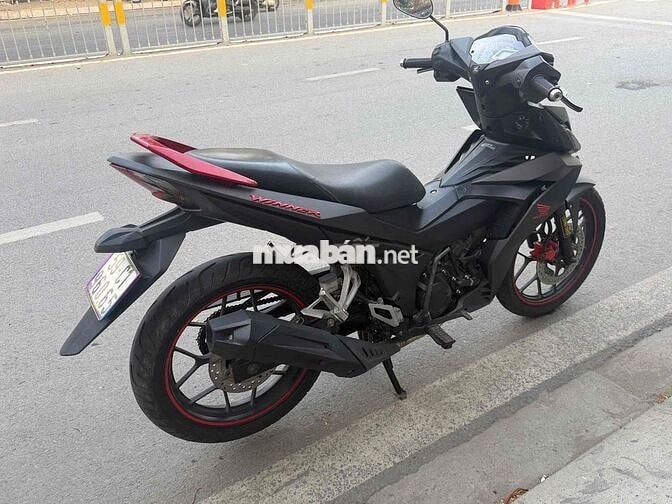 Winner v1 2018 chính chủ biển sài gòn