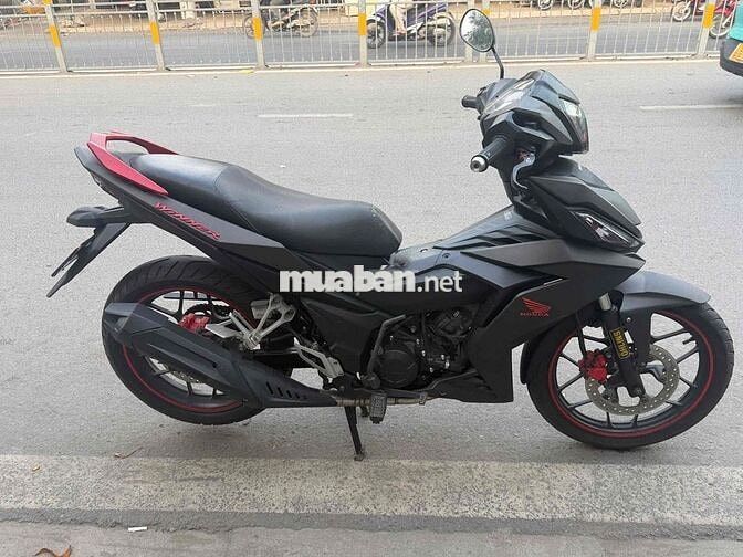 Winner v1 2018 chính chủ biển sài gòn
