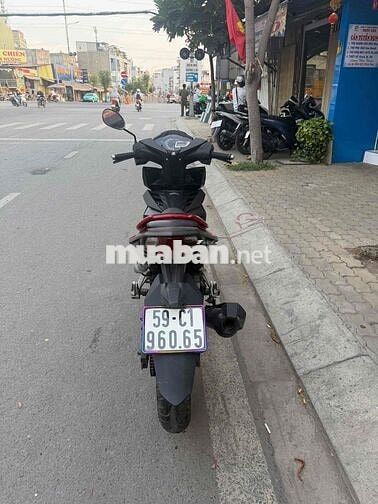 Winner v1 2018 chính chủ biển sài gòn