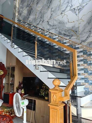 ĐƯỜNG NHỰA XE HƠI THÔNG - TÂN HIỆP GẦN ,CHỢ TRƯỜNG
