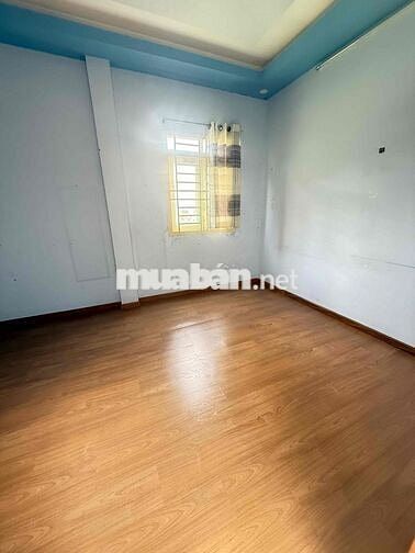 Cho thuê nhà hẽm Dương Bá Trạc phường 1, khu nội bộ an ninh 4*12. 🌟2 p