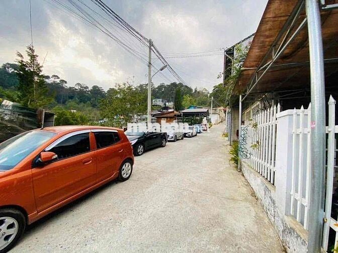 Chính chủ bán nhà trung tâm Đà Lạt 64m2, đường 6m, thiết kế sẵn làm Ho