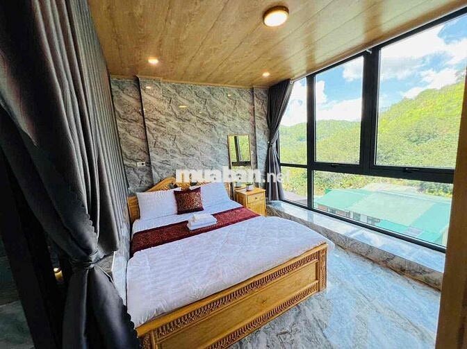 Chính chủ bán nhà trung tâm Đà Lạt 64m2, đường 6m, thiết kế sẵn làm Ho