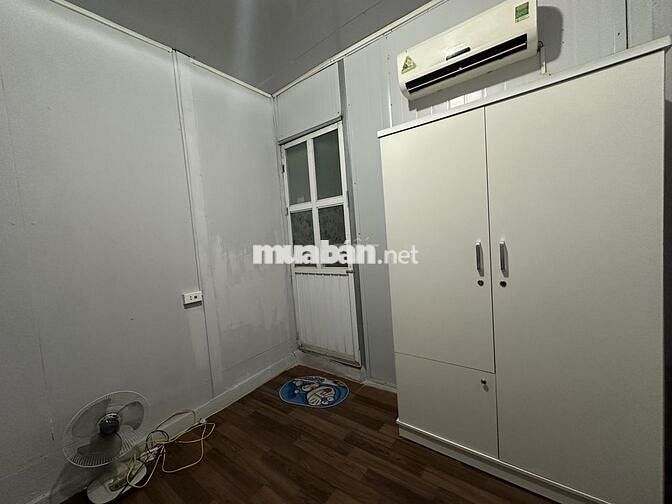 Phòng trọ 15m2 điều hoà Kim Mã