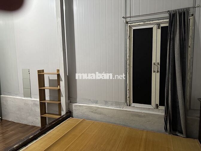 Phòng trọ 15m2 điều hoà Kim Mã