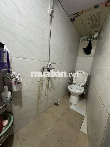 Phòng trọ 15m2 điều hoà Kim Mã