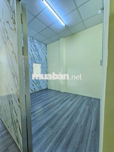 Nhà 3 Phòng Mới Tinh Gần Thới Tứ