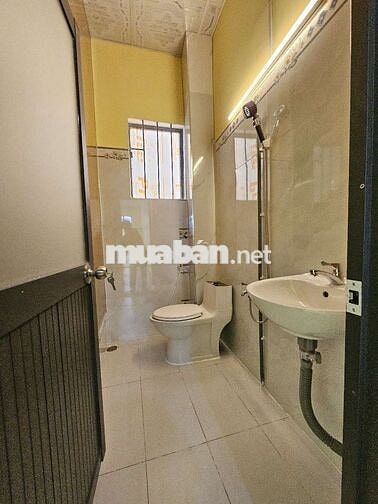 Nhà 3 Phòng Mới Tinh Gần Thới Tứ