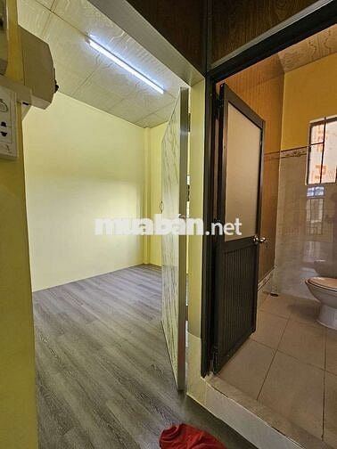 Nhà 3 Phòng Mới Tinh Gần Thới Tứ