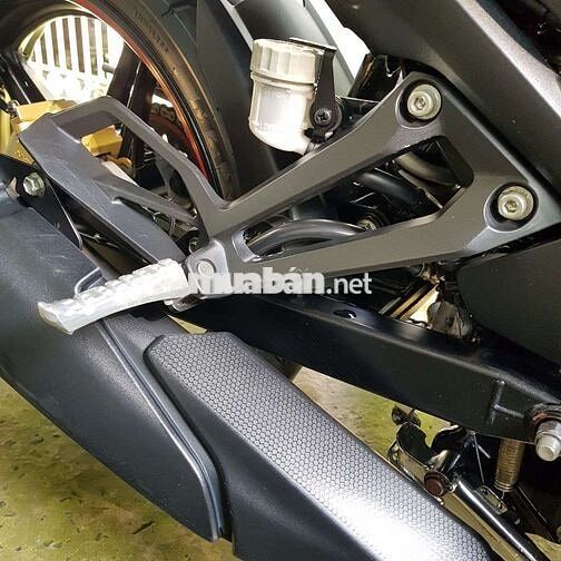 Yamaha Exciter 155 2021 Đen Khóa chìa