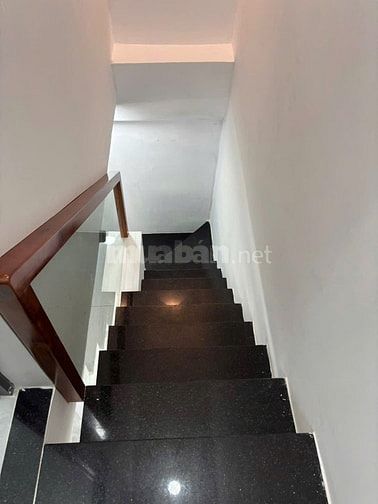 ☎️☎️BÁN NHÀ ĐẸP GẦN ĐƯỜNG XE HƠI - PHÚ THUẬN - Q7 