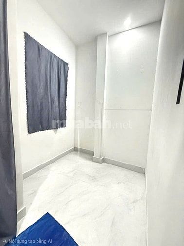 ☎️☎️BÁN NHÀ ĐẸP GẦN ĐƯỜNG XE HƠI - PHÚ THUẬN - Q7 