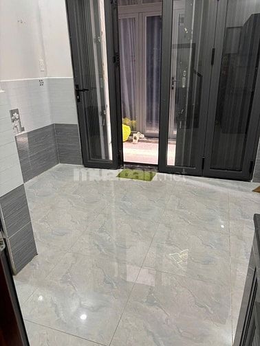 ☎️☎️BÁN NHÀ ĐẸP GẦN ĐƯỜNG XE HƠI - PHÚ THUẬN - Q7 